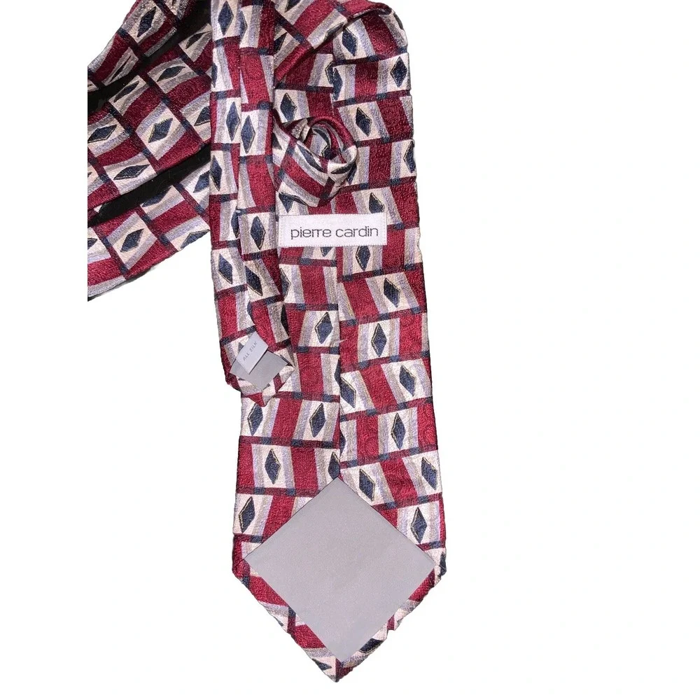 Pierre Cardin elevate your